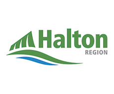 Halton Region logo