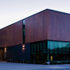 Holly Community Centre